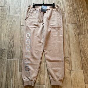 OVERTIME HOOPS JOGGERS